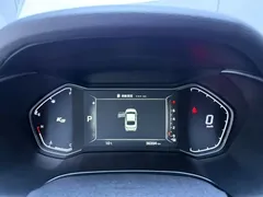 2021 Kia Cerato 1.5L CVT Fashion, белый — фото 10