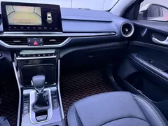 2021 Kia Cerato 1.5L CVT Fashion, белый — фото 12