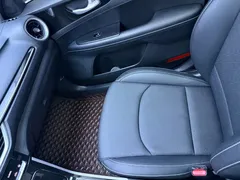 2021 Kia Cerato 1.5L CVT Fashion, белый — фото 13