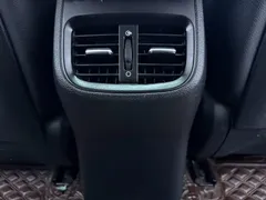 2021 Kia Cerato 1.5L CVT Fashion, белый — фото 19