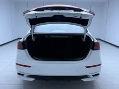 2021 Kia Cerato 1.5L CVT Fashion, белый — фото 24