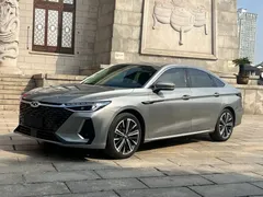 2023 Chery Arrizo 8 1.6T DCT — фото 1