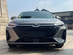2023 Chery Arrizo 8 1.6T DCT — фото 2