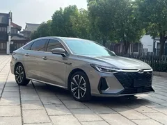2023 Chery Arrizo 8 1.6T DCT — фото 3