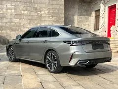 2023 Chery Arrizo 8 1.6T DCT — фото 4