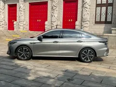 2023 Chery Arrizo 8 1.6T DCT — фото 5