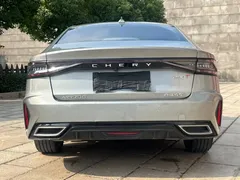 2023 Chery Arrizo 8 1.6T DCT — фото 6