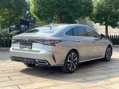 2023 Chery Arrizo 8 1.6T DCT — фото 7