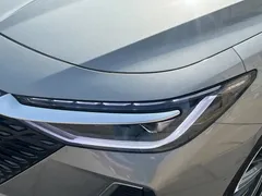 2023 Chery Arrizo 8 1.6T DCT — фото 8