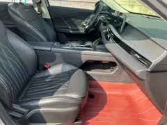 2023 Chery Arrizo 8 1.6T DCT — фото 15