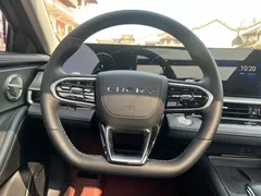 2023 Chery Arrizo 8 1.6T DCT — фото 19