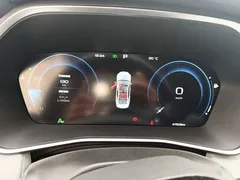 2023 Geely Preface 2.0TD Premium, чёрный — фото 12