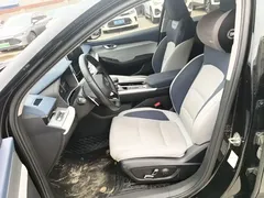 2023 Geely Preface 2.0TD Premium, чёрный — фото 15