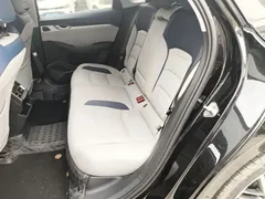 2023 Geely Preface 2.0TD Premium, чёрный — фото 17