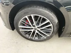 2023 Geely Preface 2.0TD Premium, чёрный — фото 23