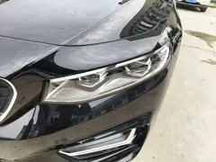 2023 Geely Preface 2.0TD Premium, чёрный — фото 24