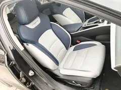 2023 Geely Preface 2.0TD Premium, чёрный — фото 25