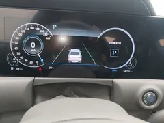2022 Hyundai Sonata 380TGDi AT 20th Anniversary — фото 12