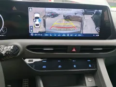 2022 Hyundai Sonata 380TGDi AT 20th Anniversary — фото 13