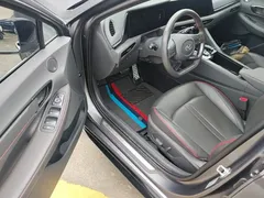 2022 Hyundai Sonata 380TGDi AT 20th Anniversary — фото 16