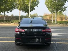 2022 Hongqi H5 Classic 1.8T AT Smart Connect Qiyun, чёрный — фото 8