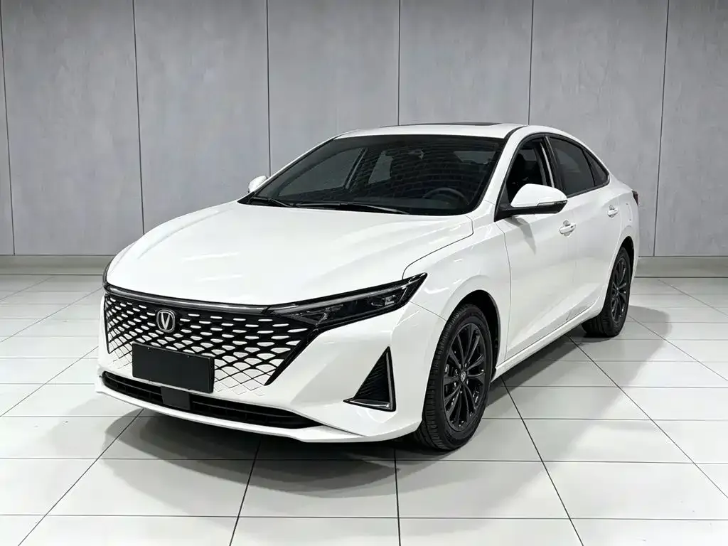 2023 Changan Raeton PLUS 1.5T DCT Premium