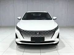 2023 Changan Raeton PLUS 1.5T DCT Premium, белый — фото 2