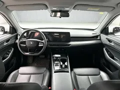 2023 Changan Raeton PLUS 1.5T DCT Premium, белый — фото 4