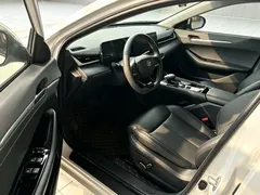 2023 Changan Raeton PLUS 1.5T DCT Premium, белый — фото 5