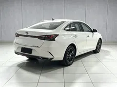 2023 Changan Raeton PLUS 1.5T DCT Premium, белый — фото 7
