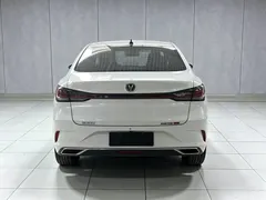 2023 Changan Raeton PLUS 1.5T DCT Premium, белый — фото 8