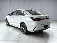 2023 Changan Raeton PLUS 1.5T DCT Premium, белый — фото 9