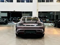 2024 Xiaomi SU7 RWD Long Range Advanced ADAS Pro — фото 5