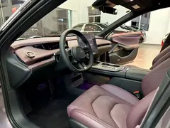 2024 Xiaomi SU7 RWD Long Range Advanced ADAS Pro — фото 6