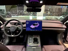 2024 Xiaomi SU7 RWD Long Range Advanced ADAS Pro — фото 7