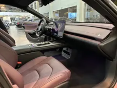 2024 Xiaomi SU7 RWD Long Range Advanced ADAS Pro — фото 8