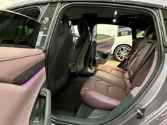 2024 Xiaomi SU7 RWD Long Range Advanced ADAS Pro — фото 9