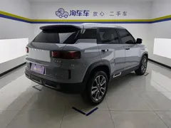 2020 Geely ICON 1.5TD i9 BSG — фото 3
