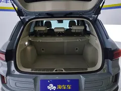 2020 Geely ICON 1.5TD i9 BSG — фото 4