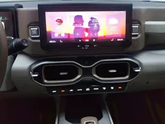 2020 Geely ICON 1.5TD i9 BSG — фото 13