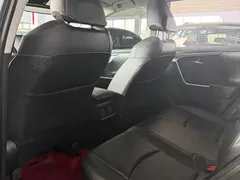 2022 Toyota RAV4 2.0L CVT 4WD Fashion Plus, белый — фото 5