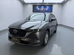 2022 Mazda CX-5 2.0L AT 2WD Comfort — фото 1