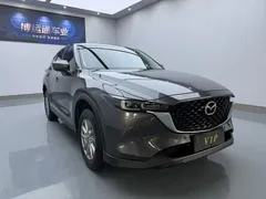 2022 Mazda CX-5 2.0L AT 2WD Comfort — фото 3