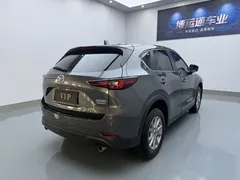 2022 Mazda CX-5 2.0L AT 2WD Comfort — фото 6