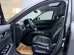 2022 Mazda CX-5 2.0L AT 2WD Comfort — фото 7