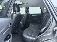 2022 Mazda CX-5 2.0L AT 2WD Comfort — фото 9