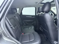 2022 Mazda CX-5 2.0L AT 2WD Comfort — фото 10