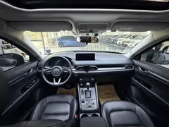 2022 Mazda CX-5 2.0L AT 2WD Comfort — фото 11
