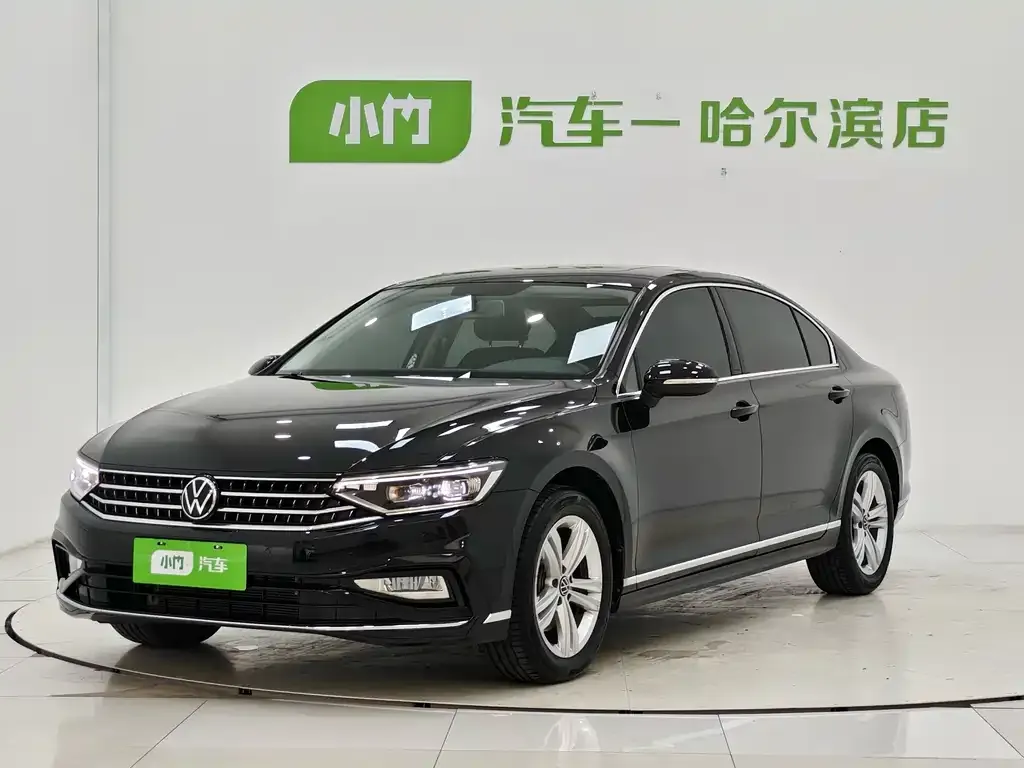 2023 Volkswagen Magotan Commemorative 280TSI DSG Comfort