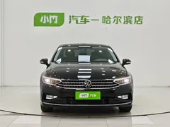 2023 Volkswagen Magotan Commemorative 280TSI DSG Comfort, чёрный — фото 2